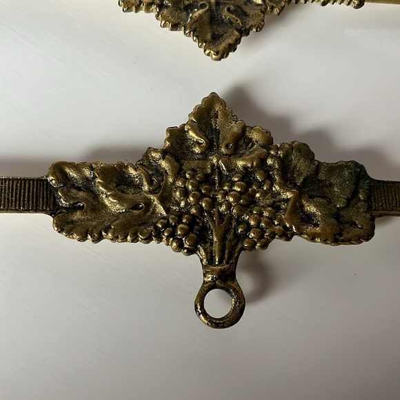 Embroidery Hangers Tapestry Bell Ribbon Embroidery Fittings Danish NeedlePoint - Picture 3 of 16